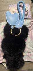 Baby Three Super Mini Bunny Plush – “Letter A” Confirmed