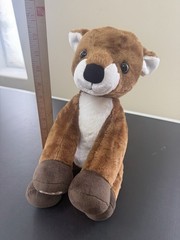 Build-A-Bear Workshop Woodland Friend Spotted Baby Fawn Deer Plush