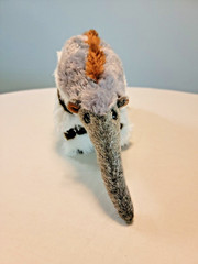 Tiger Tales Toys 22″ Anteater Stuffed Animal Plush Toy Realistic Furry