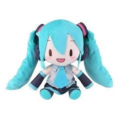 Kawaii Anime Inspired Plush Doll Soft Stuffed Pillow Cute Home Decor Gift Toy