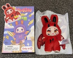KIMMON Dream Maker Mystery Blind Box Sour PASSIONATE IMPRINT 🔥 Target Exclusive