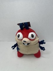 NWT Dreamworks Insectosaurus: Monsters Vs. Aliens: Toy Factory 2009 Plush