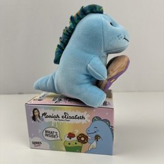 Moriah Elizabeth Mini Mystery Plush Series 2 Derp NIB Ships Fast HTF