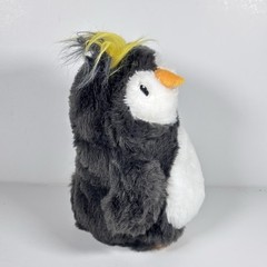 Giggle scape Christmas Holiday Plush Stuffed Animal Yeti, Polar Bear & Penguin