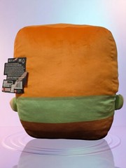 Mattel Minecraft Cuutopia – Alex Plush 14″ Collectible Super Soft Pillow Toy