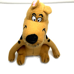 Scooby Doo Plush Stuffed Animal 9″ Plush USA