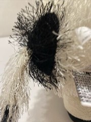 Ganz Webkinz Holstein Cow Plush Stuffed Animal HM003 NO TAG/CODE HK