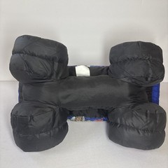 Monster Jam THE MAD SCIENTIST Truck Plush VP Racing Fuels