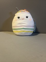 Squishmallow LUPI the Cereal 7.5″ Breakfast S7-#1556 Kellytoy 2022 NEW
