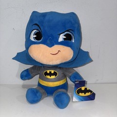 NEW Batman Kohls Cares 9″ Plush Toy With Soft Cape & Mask