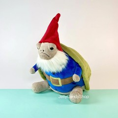 generic Timmy Turtle ‘Garden Gnome’- NWT- Retired- FAST SHIP