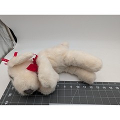 Dakin Le Mutt Fifi La Femme Dog Plush 1981 Vintage Francesca Hoerlein