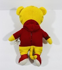 Daniel Tigers Neighborhood Talking Singing Plush Soft Stuffed Toy Mr Rogers Cat