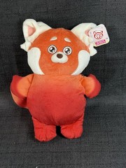 Disney Pixar Turning Red Medium Plush Red Panda Mei 11″ NEW WITH TAGS