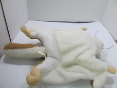K & M International Flying Squirrel Sugar Glider Plush Stuffed Animal Realistic