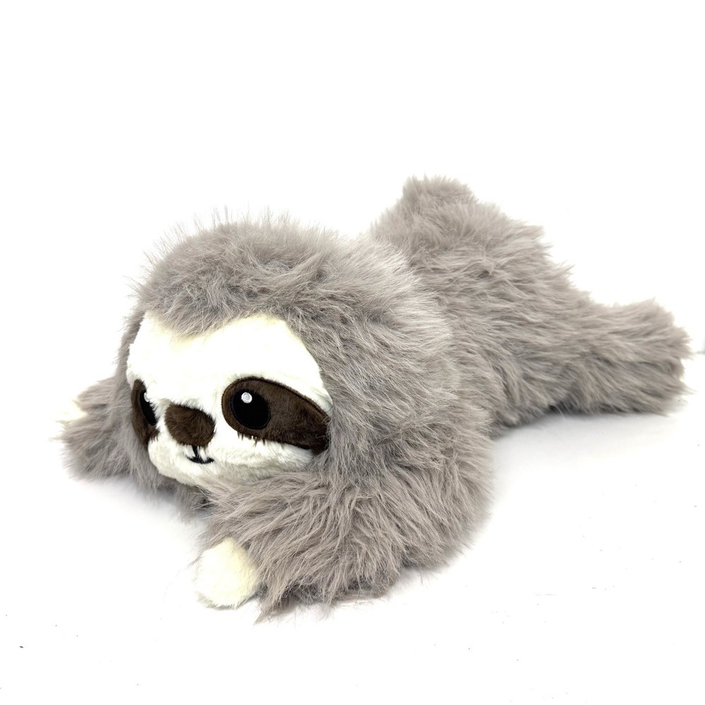 uoozii Sloth Plush 24″ 5 Pounds Weighted Stuffed Animals
