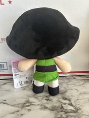 Cartoon Network The PowerPuff Girls Plush Rare Jazwares 8” Complete Set Lot.of 3