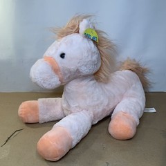 Animal Adventure Unicorn Plush Darling Duos Pink 17″ Soft Landing 2021