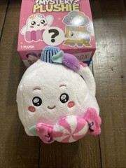 NEW LankyBox Candy Mystery Plushie Series 3 Candy Milky