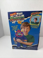 2026 MY PET MONSTER 14-INCH PLUSH (Breakaway Handcuffs) The Loyal Subjects New