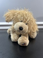 Webkinz Golden Retriever
