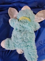Plush