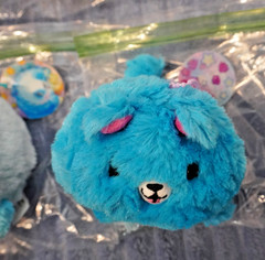 Lot of 6 Pikmi Pops Pikmi Flips + 1 Pajama Llama 2017 Approximately 5 Inches