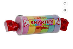 Smartees Pillows Zippered Bag NWT Make Offer