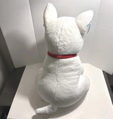 Target 24″ BULLSEYE the Dog Jumbo Plush Toy, 2024 Limited Edition New With Tag