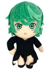 One Punch Man S2 – Tatsumaki “Tornado of Terror” Plush 8″H
