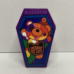 Bulgebear – Deddy Bears 5” Plush Toy Lil Coffin Dodgers Series 3
