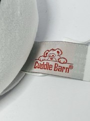 Cuddle Barn Countdown Space Explorer Interactive Plush Monkey