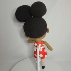 Video: 17″ Ada Twist Scientist Netflix Singing & Talking Girl Doll Plush 2021