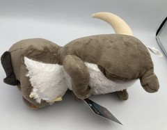 Wingfeather Saga THWAP Glipwood Angel Studios Stuffed Animal Stuffy NWT