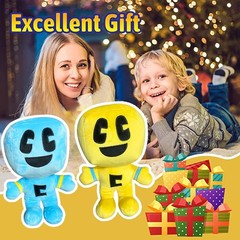 2025 New Plush Toys, Plush Filler, Plush Doll Soft Plush Toy Cute Pillow, Best