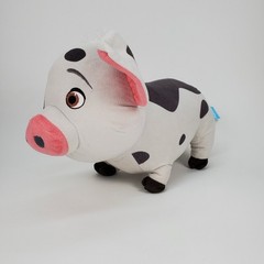 Disney Moana Pua Pig Plush Spotted Stuffed Animal Jay Franco 17 Inch