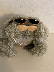 Lucas The Spider 6” Plush Stuffed Animal YouTube Toy Soft Brand