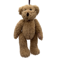 Milton Plush Teddy Bear Stuffed Animal Toy 10″