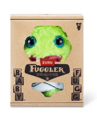 ZURU Fuggler 🍼 Baby Fugg Series 3 Shameless Goof BRAND NEW HTF