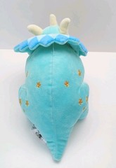 Disney Animal Kingdom Triceratops Plush 11.5″ Blue Dinoland Dinosaur Stuffed Toy