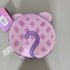 Sandoichis Sweets Squad #4 Wesley the Waffle & Jam Plush Sandwich