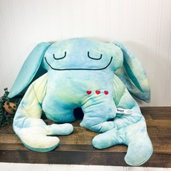 Bumpas Weighted Plush Toy – Cute Cuddle Pal, Shloof