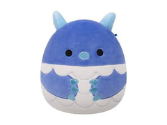 Squishmallows Collectible AdoptMe 8″ Yeti Plush Kellytoy NWT Brand New Ultrasoft