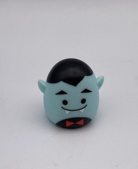 Squishmallow Mini Squish Squish-A-Longs Halloween – DRAKE VAMPIRE