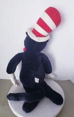 Dr Seuss Vintage Large Macy’s Plush 1995 30 inches