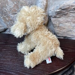 Gund Dog Plush Nayla Cockapoo Stuffed Animal Tan Puppy Toy Designer Pup