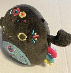 Squishmallows Day of the Dead Squad 5″ “Frieda” the Scorpion Plush Doll