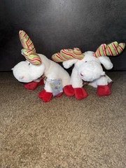 Webkinz Minty Moose