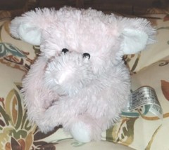 Warmies Microwavable Elephant Plush 8” Soothing Comforting Lavender Scent Hug I