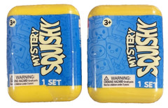 (x2) LANKYBOX Series 3 Mystery Mini Squishy Figure Blind Boxes 2023 Lanky Box